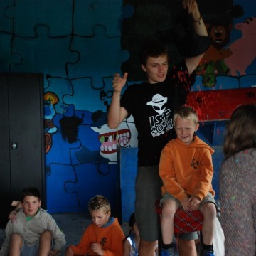 DSC 0146 - Scouts en Gidsen Zaventem 